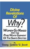Divine Revelation of