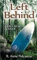 Left Behind Book Two