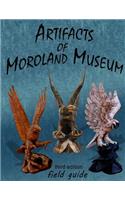 Artifacts Of Moroland Museum