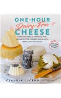 One-Hour Dairy-Free Cheese