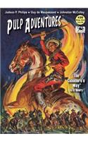 Pulp Adventures #20