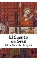 El Cuento de Grial