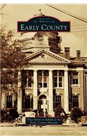 Early County