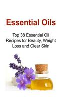 Essential Oils