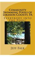 Community Swimming Pools of Lebanon County, PA