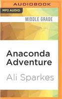 Anaconda Adventure