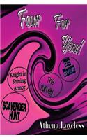 Four For You - YA Romance Stories
