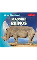 Massive Rhinos