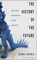 History of the Future Lib/E