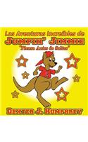 Aventuras Increibles de Jumpin' Jimmie