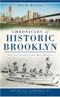 Chronicles of Historic Brooklyn