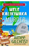 Mele Kalikimaka Murder