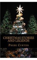Christmas Stories and Legends