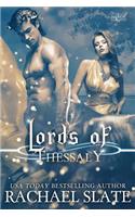 Lords of Thessaly