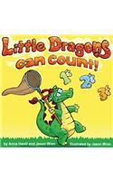 Little Dragons Can Count