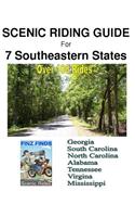 Scenic Riding Guide For 7 Southeastern States