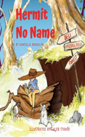 Hermit No Name: Volume 1