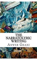 The Narratolyric Writing