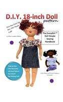 D.I.Y. 18-Inch Doll Pattern