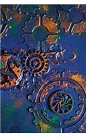 Tech Fossils Notebook