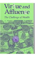 Virtue and Affluence