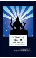 Songs of Kabir