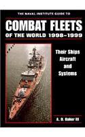 The Naval Institute Guide to Combat Fleets of the World , 1998-1999