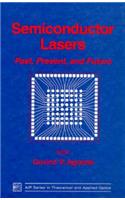 Semiconductor Lasers: Past, Present, and Future