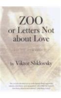 Zoo, or Letters Not about Love
