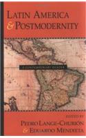 Latin America and Postmodernity