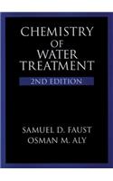 Chemistry of Water Treatment