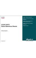 Ccvp Cipt2 Quick Reference