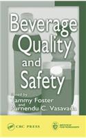 Beverage Quality and Safety