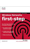 Wireless Networks First-Step