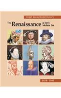 Great Lives from History: The Renaissance & Early Modern Era