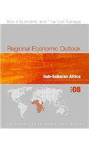 Regional Economic Outlook: Sub-Saharan Africa