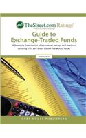 Thestreet.com Ratings Guide to Exchange-Traded Funds