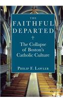 The Faithful Departed