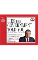 Lies the Government Told You