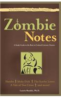 Zombie Notes