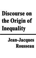 Discourse on the Origin of Inequality