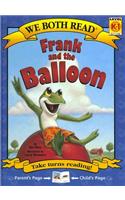 Frank and the Balloon: Level K-1