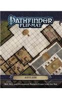 Pathfinder Flip-Mat: Asylum