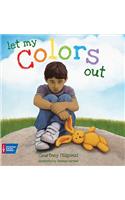 Let My Colors Out