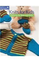 Knits for Kids