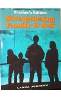 Strengthening Family & Self