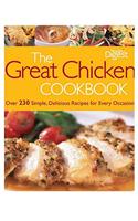 The Great Chicken Cookbook