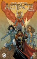 Artifacts Volume 2