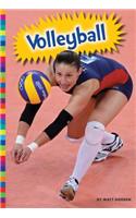 Volleyball: (Summer Olympic Sports)