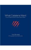 What Catalans Want (Black/White)